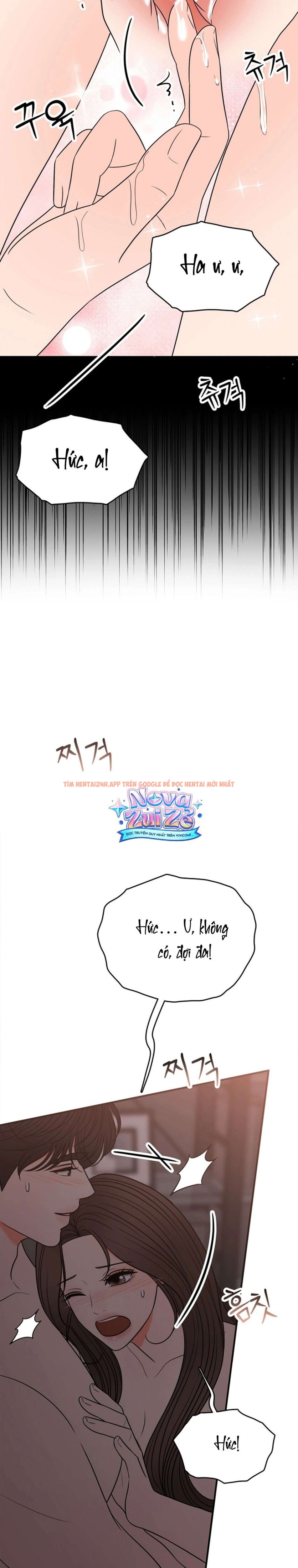 Xem ảnh [18+] Thật Sao, To Đến Thế Á? - Chapter 23 - 12 1 - Truyenhentaiz.net