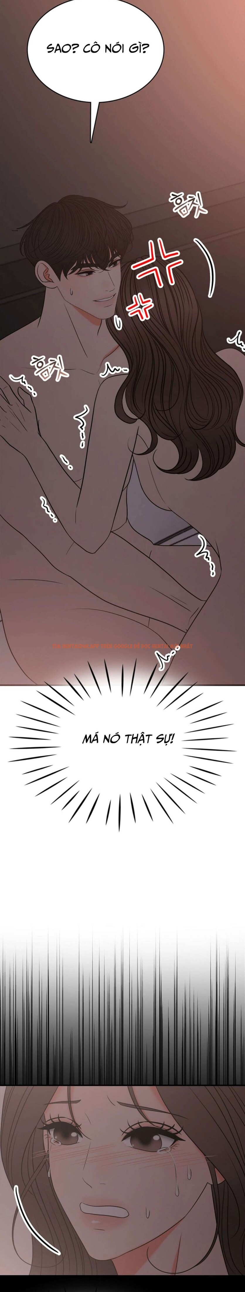 Xem ảnh [18+] Thật Sao, To Đến Thế Á? - Chapter 23 - 13 1 - Truyenhentaiz.net