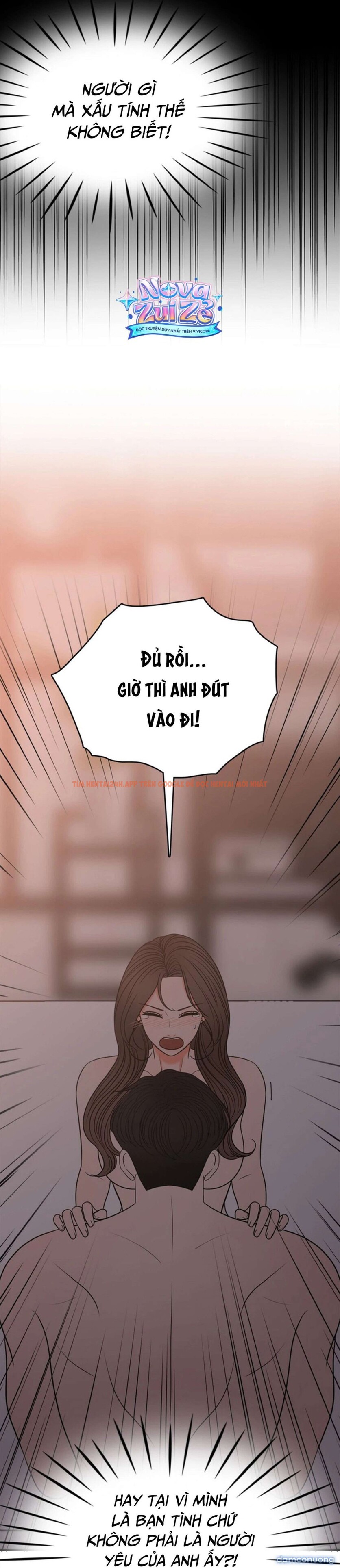 Xem ảnh [18+] Thật Sao, To Đến Thế Á? - Chapter 23 - 13 2 - Truyenhentaiz.net