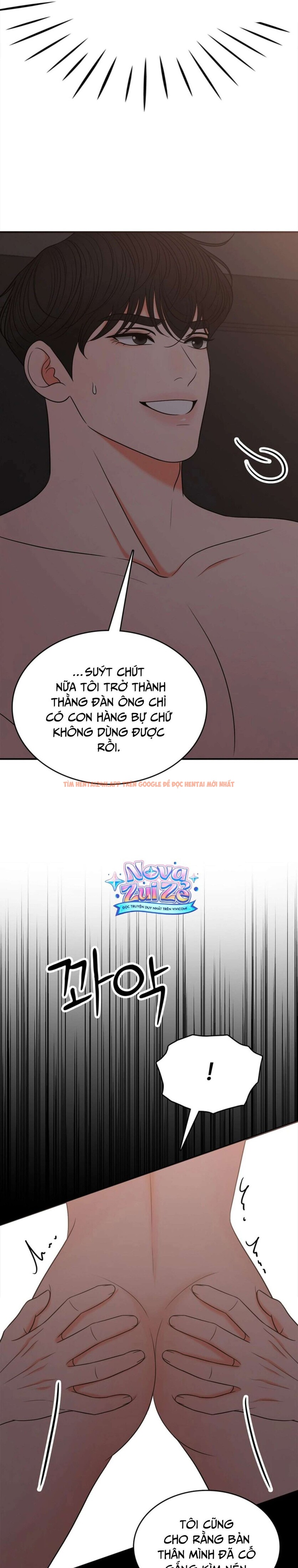 Xem ảnh [18+] Thật Sao, To Đến Thế Á? - Chapter 23 - 14 0 - Truyenhentaiz.net
