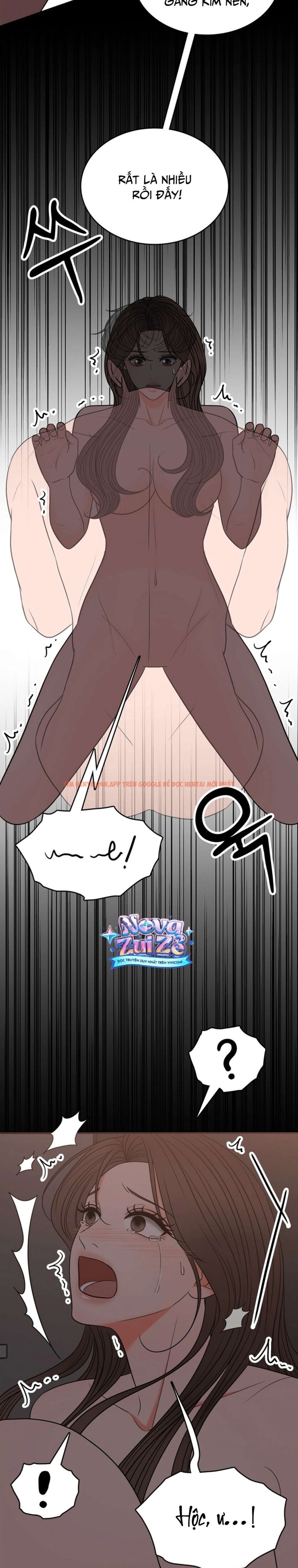 Xem ảnh [18+] Thật Sao, To Đến Thế Á? - Chapter 23 - 14 1 - Truyenhentaiz.net