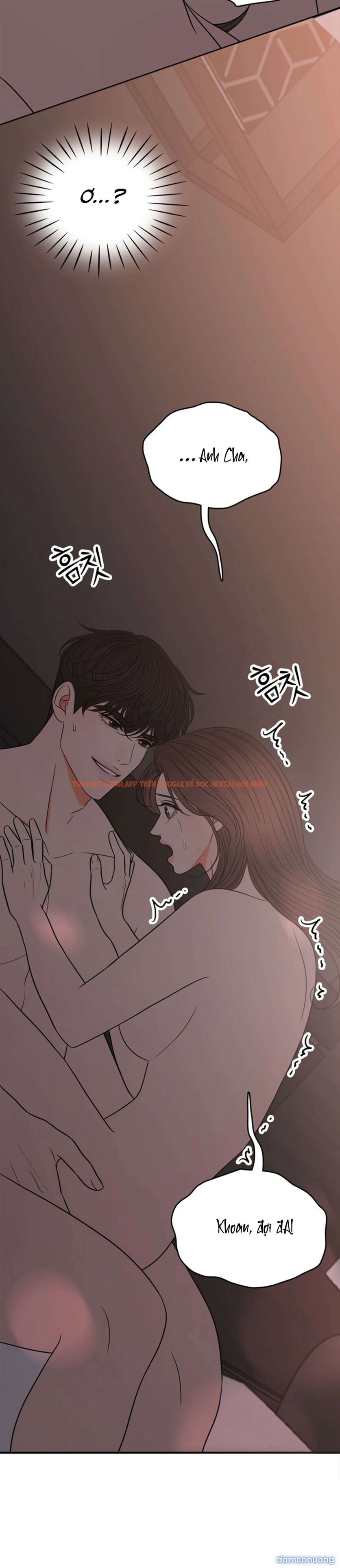 Xem ảnh [18+] Thật Sao, To Đến Thế Á? - Chapter 23 - 14 2 - Truyenhentaiz.net