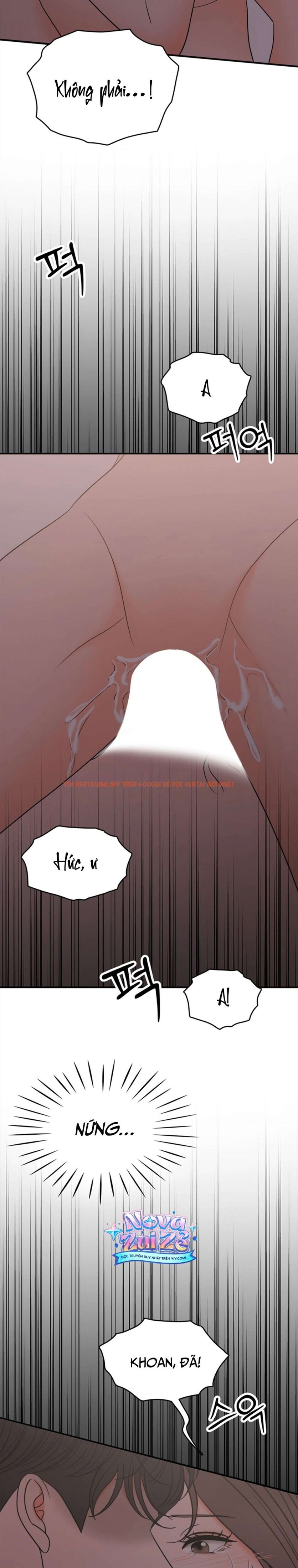 Xem ảnh [18+] Thật Sao, To Đến Thế Á? - Chapter 23 - 15 1 - Truyenhentaiz.net