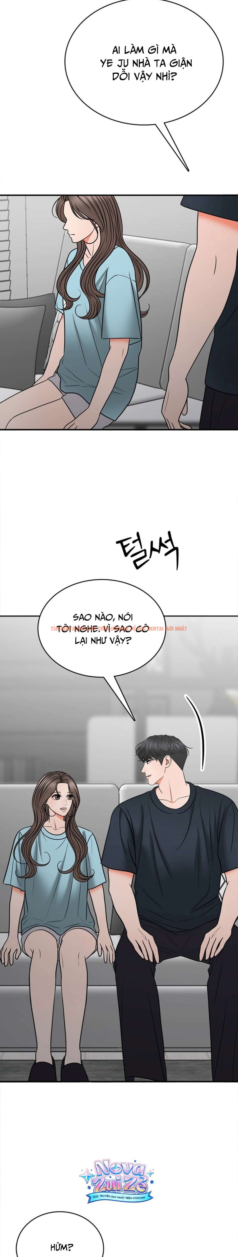 Xem ảnh [18+] Thật Sao, To Đến Thế Á? - Chapter 23 - 2 1 - Truyenhentaiz.net