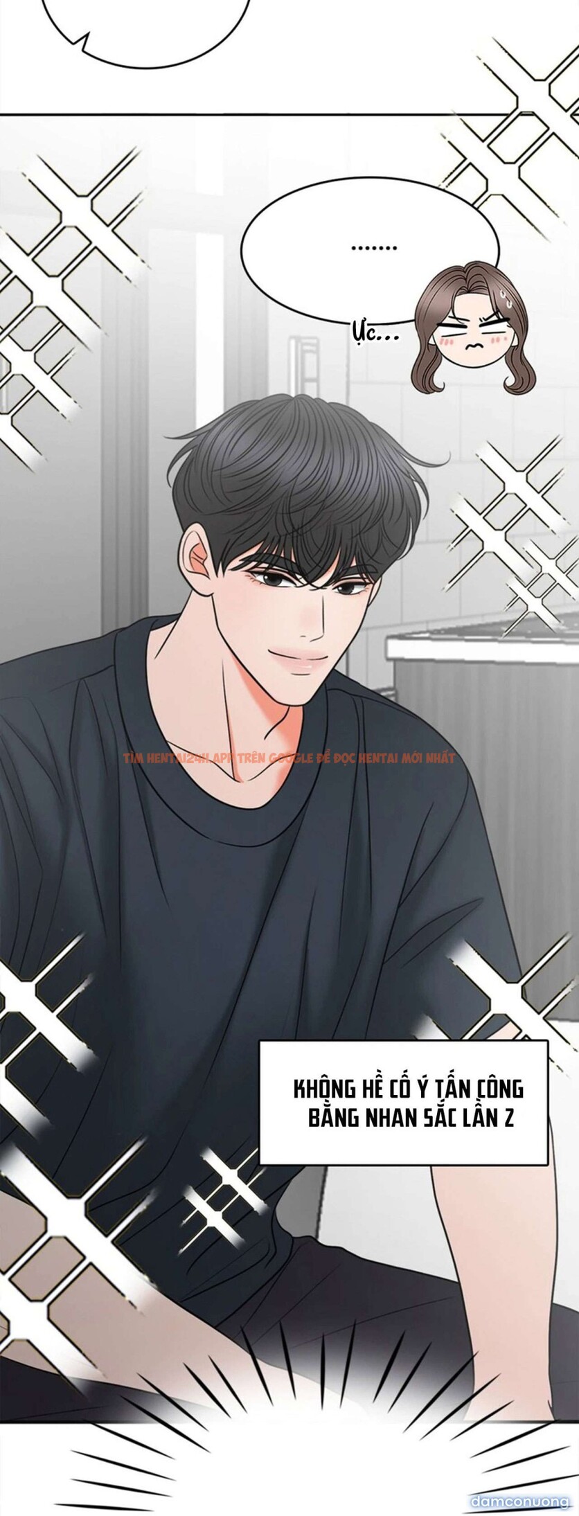 Xem ảnh [18+] Thật Sao, To Đến Thế Á? - Chapter 23 - 2 2 - Truyenhentaiz.net