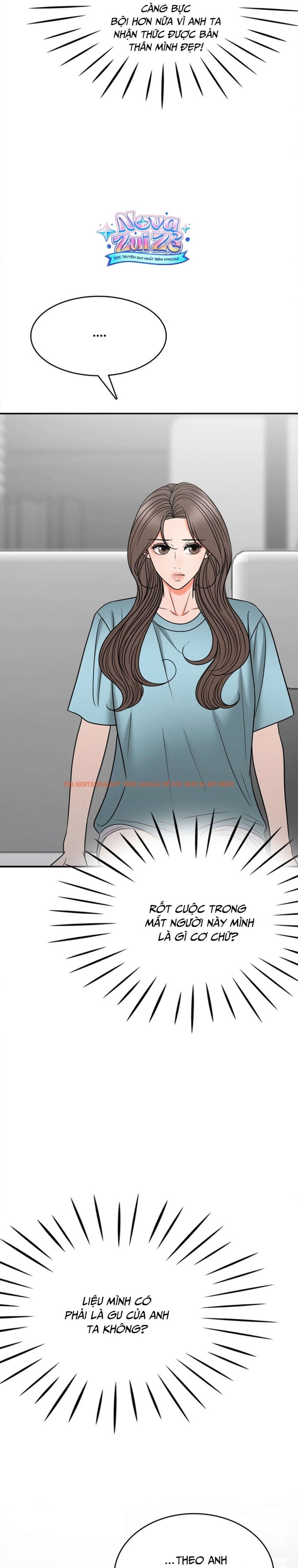 Xem ảnh [18+] Thật Sao, To Đến Thế Á? - Chapter 23 - 3 0 - Truyenhentaiz.net