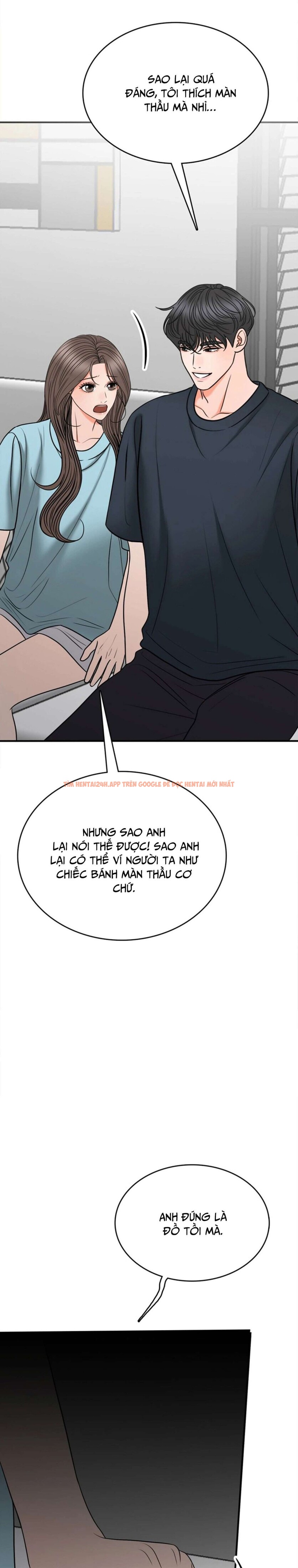 Xem ảnh [18+] Thật Sao, To Đến Thế Á? - Chapter 23 - 4 1 - Truyenhentaiz.net