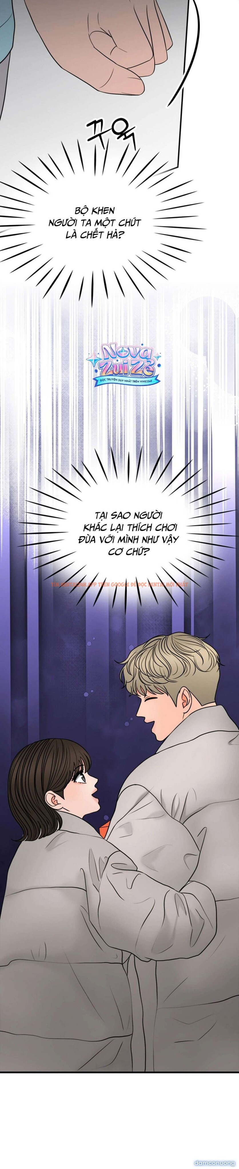 Xem ảnh [18+] Thật Sao, To Đến Thế Á? - Chapter 23 - 4 2 - Truyenhentaiz.net