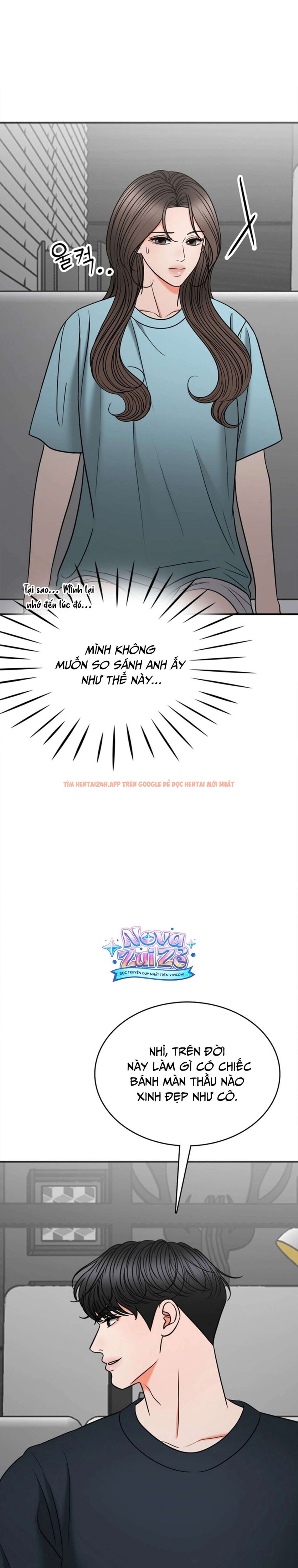 Xem ảnh [18+] Thật Sao, To Đến Thế Á? - Chapter 23 - 5 0 - Truyenhentaiz.net