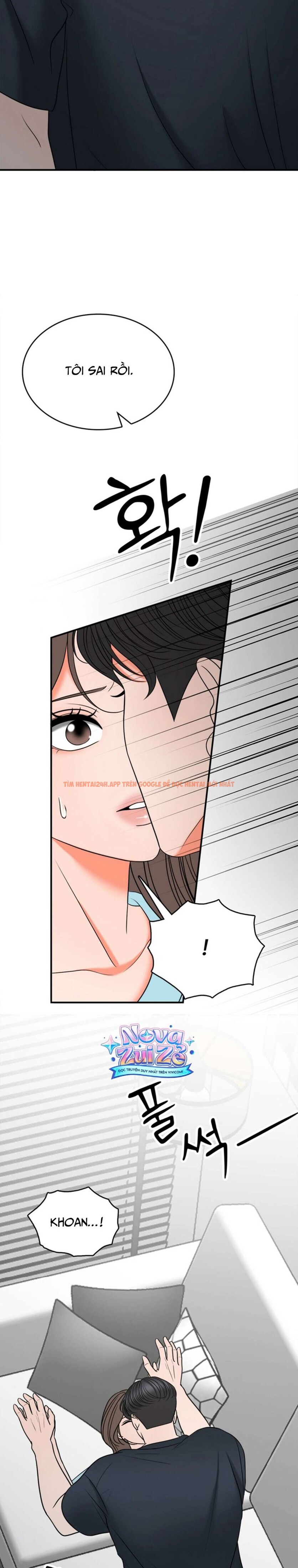 Xem ảnh [18+] Thật Sao, To Đến Thế Á? - Chapter 23 - 5 1 - Truyenhentaiz.net