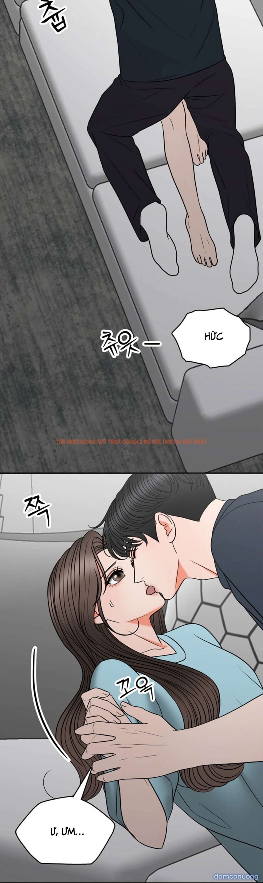 Xem ảnh [18+] Thật Sao, To Đến Thế Á? - Chapter 23 - 5 2 - Truyenhentaiz.net