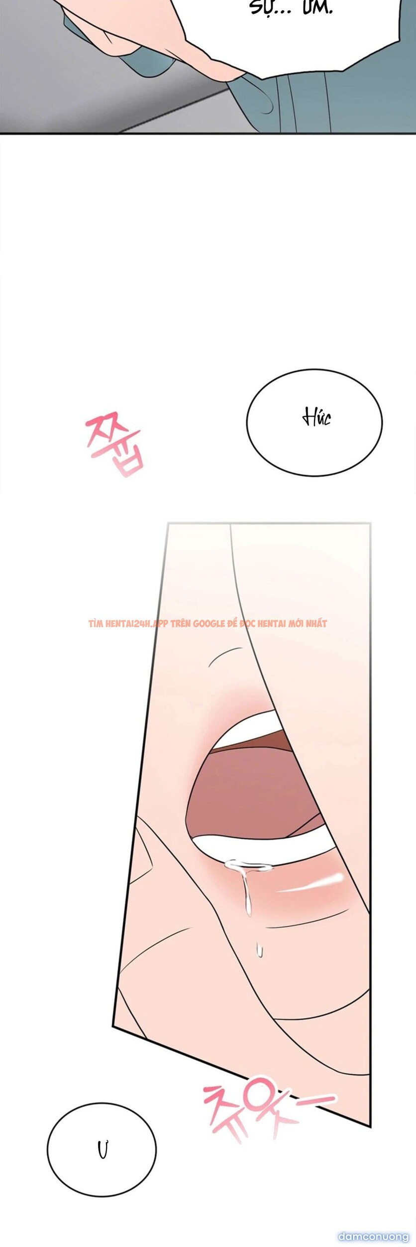 Xem ảnh [18+] Thật Sao, To Đến Thế Á? - Chapter 23 - 6 2 - Truyenhentaiz.net