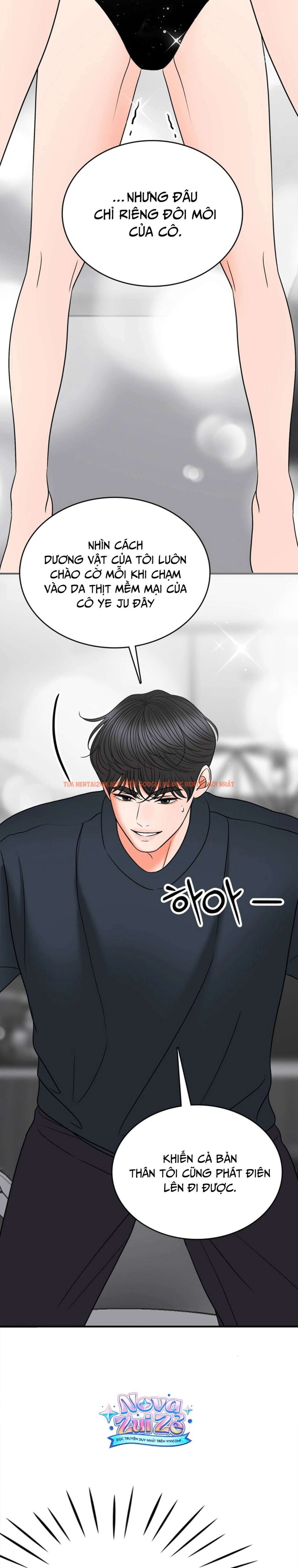 Xem ảnh [18+] Thật Sao, To Đến Thế Á? - Chapter 23 - 7 1 - Truyenhentaiz.net