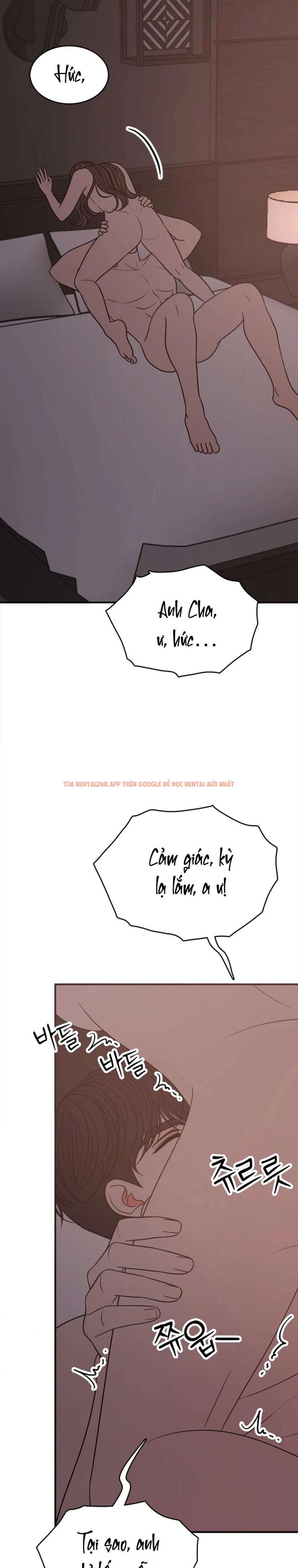 Xem ảnh [18+] Thật Sao, To Đến Thế Á? - Chapter 23 - 9 1 - Truyenhentaiz.net