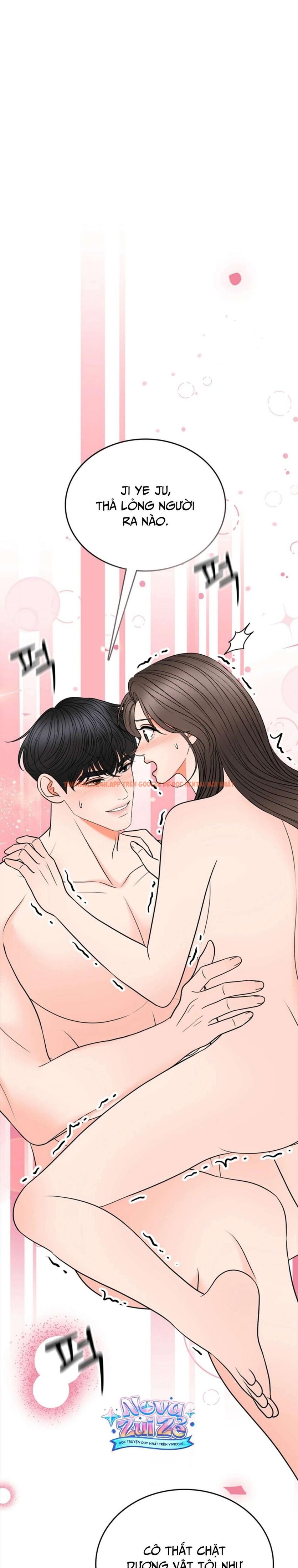 Xem ảnh [18+] Thật Sao, To Đến Thế Á? - Chapter 24 - 1 0 - Truyenhentaiz.net
