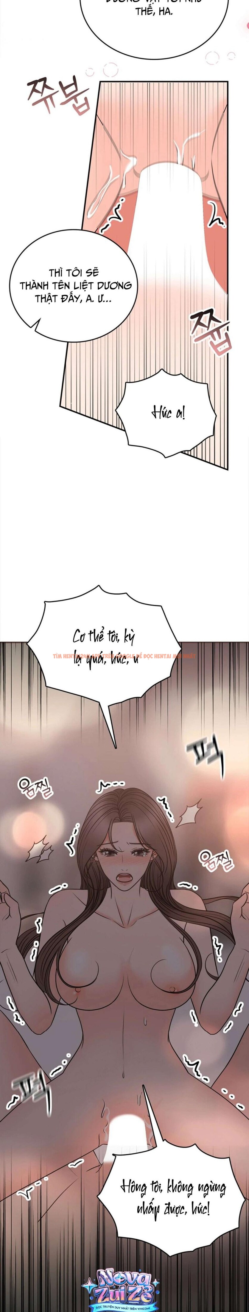 Xem ảnh [18+] Thật Sao, To Đến Thế Á? - Chapter 24 - 1 1 - Truyenhentaiz.net