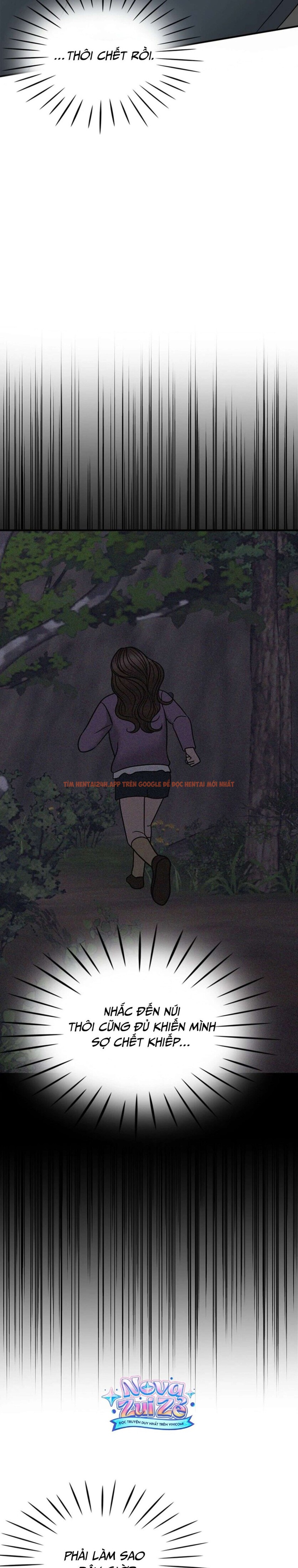 Xem ảnh [18+] Thật Sao, To Đến Thế Á? - Chapter 24 - 10 1 - Truyenhentaiz.net