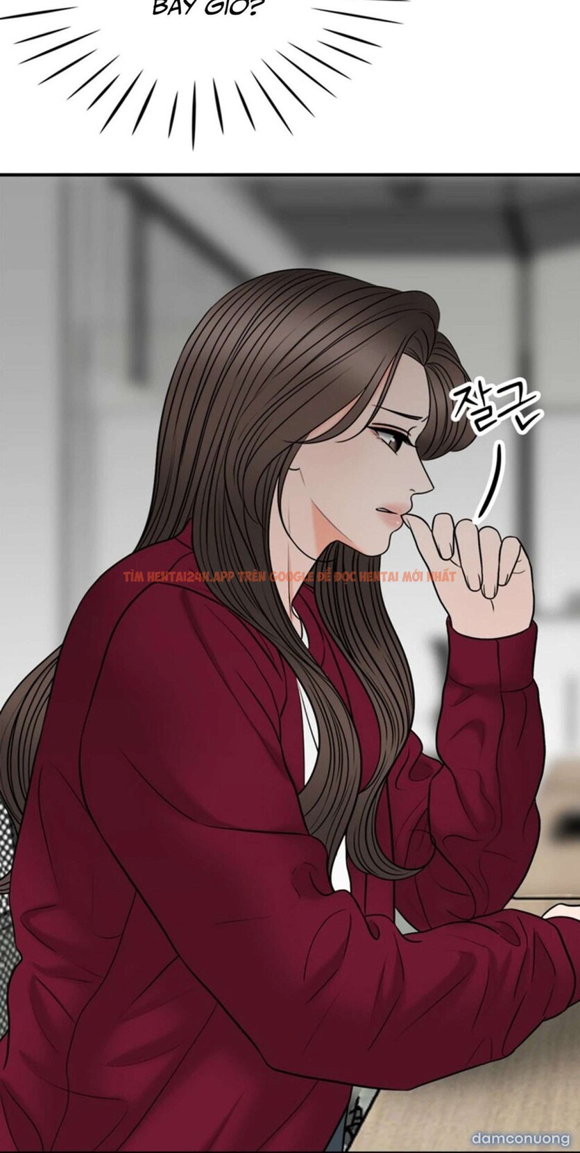 Xem ảnh [18+] Thật Sao, To Đến Thế Á? - Chapter 24 - 10 2 - Truyenhentaiz.net