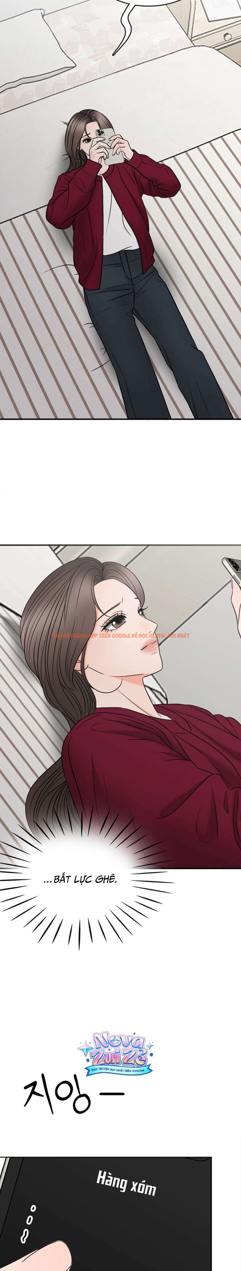 Xem ảnh [18+] Thật Sao, To Đến Thế Á? - Chapter 24 - 11 1 - Truyenhentaiz.net