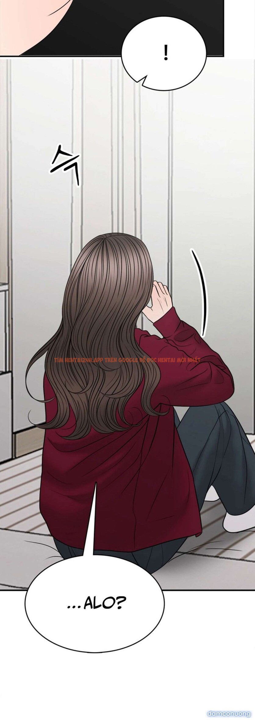 Xem ảnh [18+] Thật Sao, To Đến Thế Á? - Chapter 24 - 11 2 - Truyenhentaiz.net