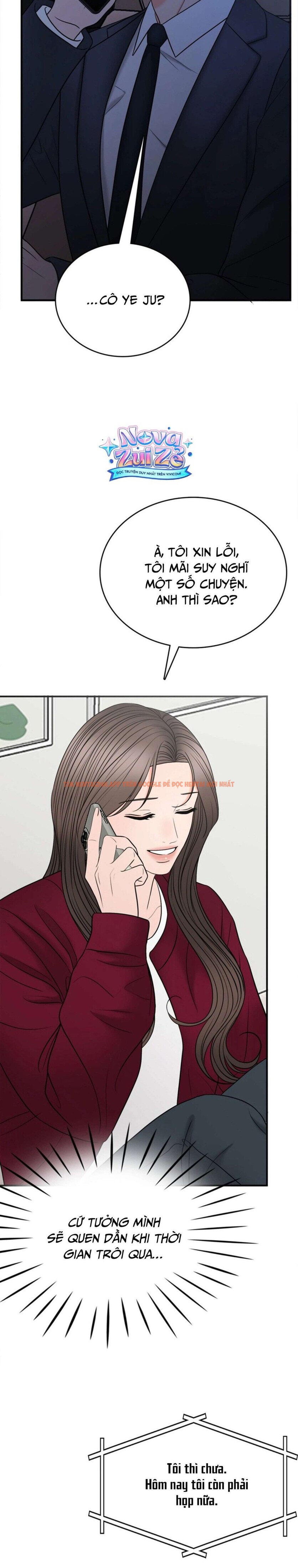 Xem ảnh [18+] Thật Sao, To Đến Thế Á? - Chapter 24 - 12 1 - Truyenhentaiz.net