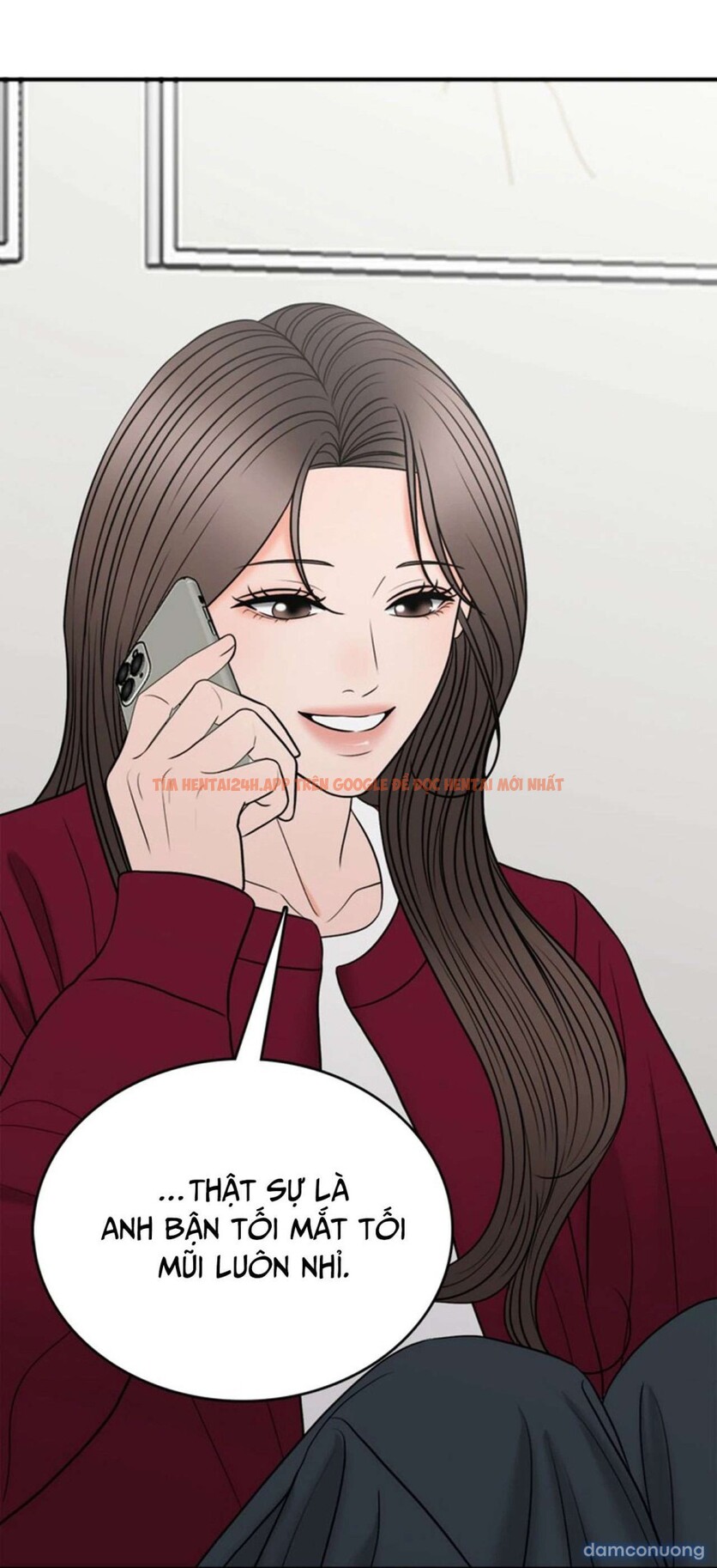 Xem ảnh [18+] Thật Sao, To Đến Thế Á? - Chapter 24 - 12 2 - Truyenhentaiz.net