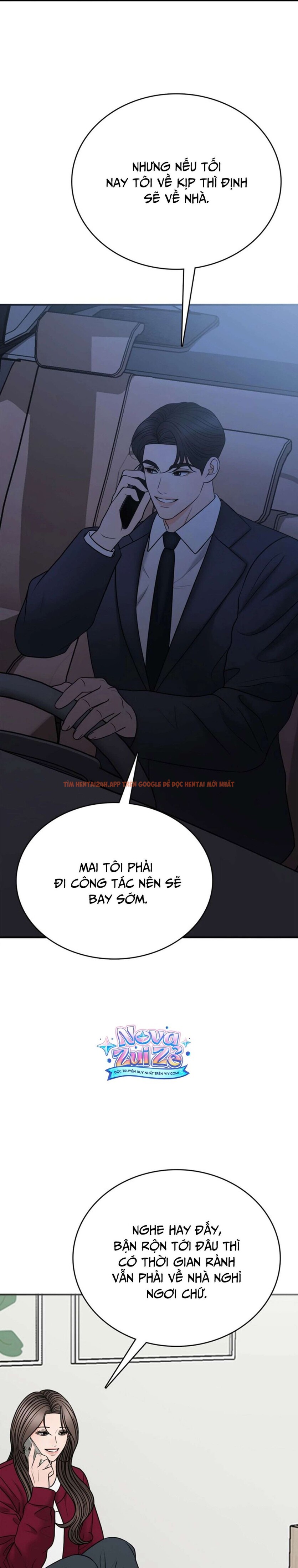 Xem ảnh [18+] Thật Sao, To Đến Thế Á? - Chapter 24 - 13 0 - Truyenhentaiz.net