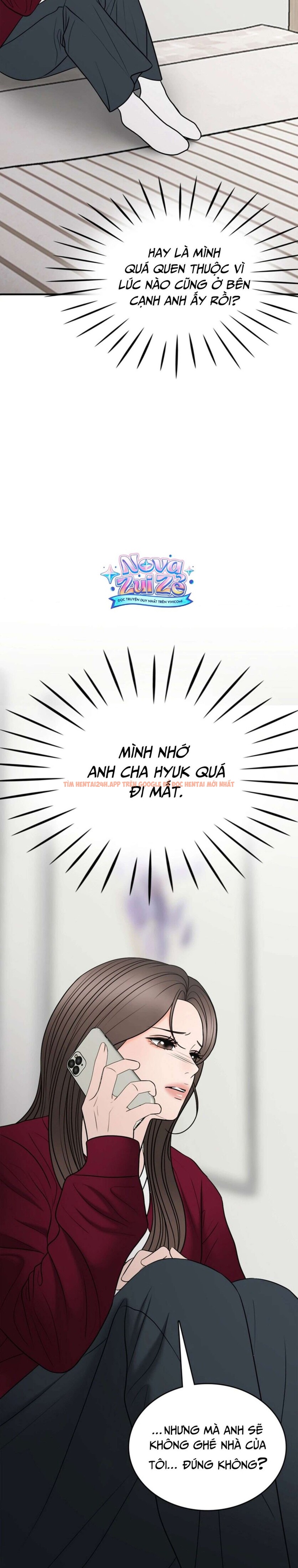 Xem ảnh [18+] Thật Sao, To Đến Thế Á? - Chapter 24 - 13 1 - Truyenhentaiz.net