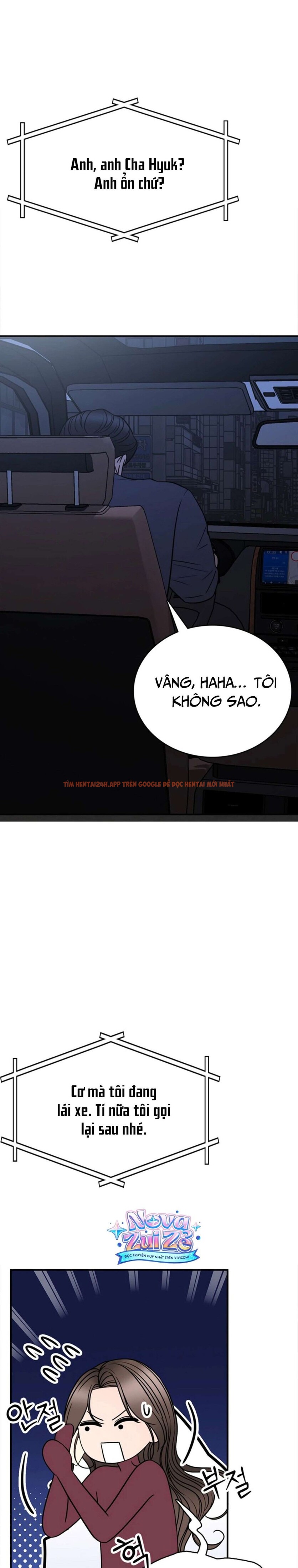 Xem ảnh [18+] Thật Sao, To Đến Thế Á? - Chapter 24 - 14 1 - Truyenhentaiz.net