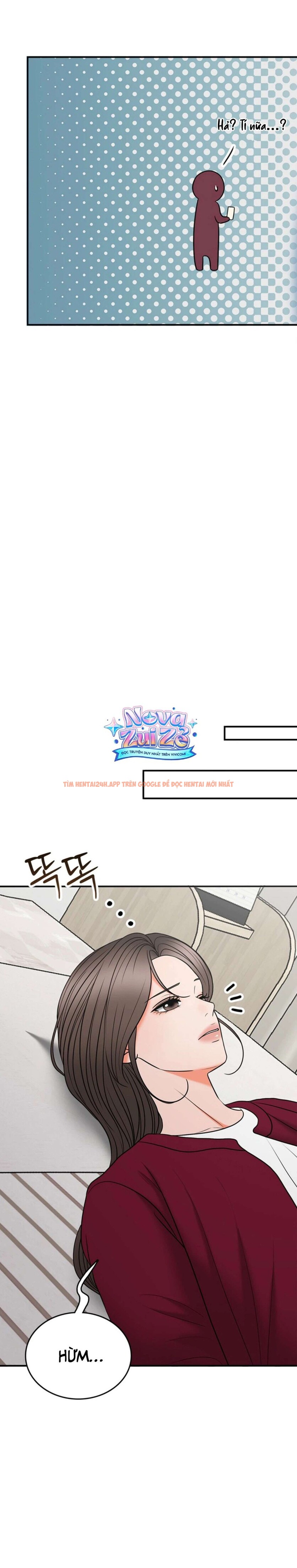 Xem ảnh [18+] Thật Sao, To Đến Thế Á? - Chapter 24 - 15 0 - Truyenhentaiz.net