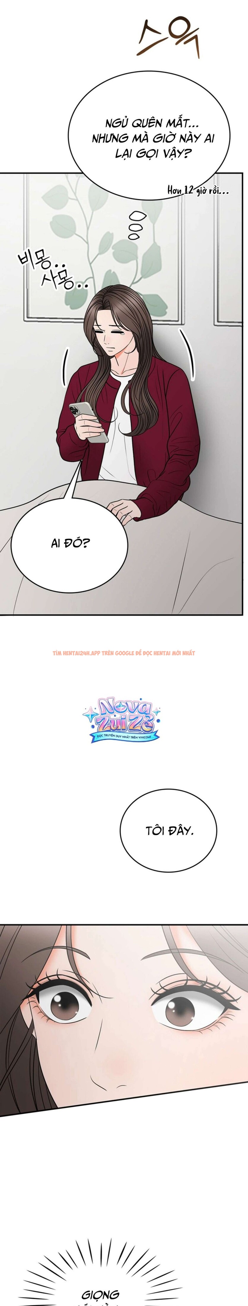 Xem ảnh [18+] Thật Sao, To Đến Thế Á? - Chapter 24 - 15 1 - Truyenhentaiz.net