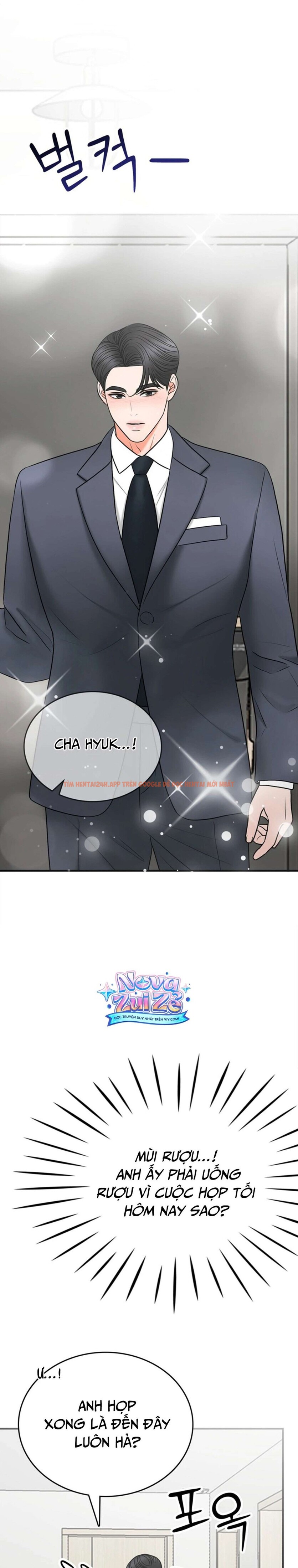 Xem ảnh [18+] Thật Sao, To Đến Thế Á? - Chapter 24 - 16 0 - Truyenhentaiz.net