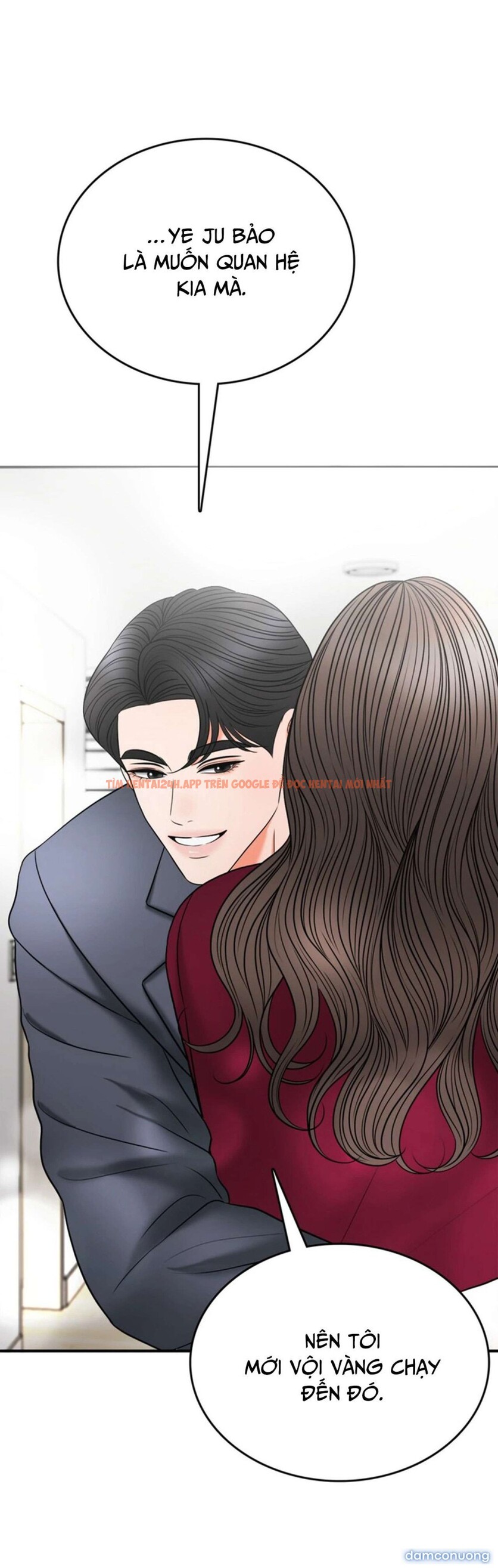 Xem ảnh [18+] Thật Sao, To Đến Thế Á? - Chapter 24 - 16 2 - Truyenhentaiz.net