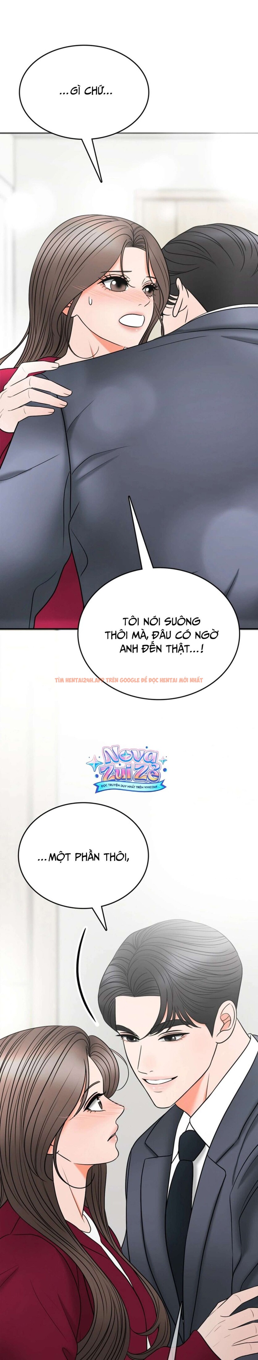 Xem ảnh [18+] Thật Sao, To Đến Thế Á? - Chapter 24 - 17 0 - Truyenhentaiz.net