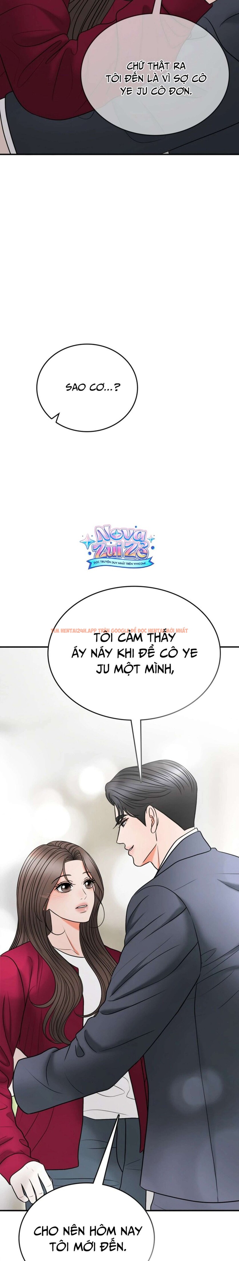 Xem ảnh [18+] Thật Sao, To Đến Thế Á? - Chapter 24 - 17 1 - Truyenhentaiz.net