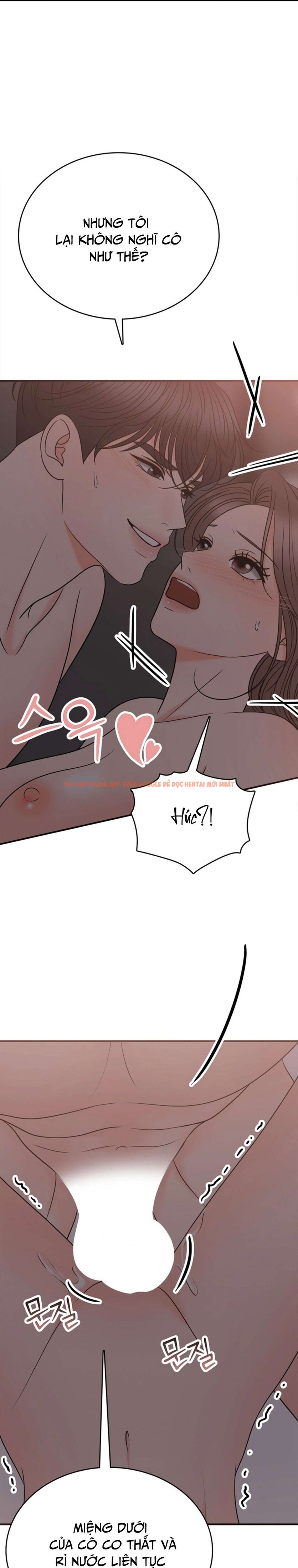 Xem ảnh [18+] Thật Sao, To Đến Thế Á? - Chapter 24 - 4 0 - Truyenhentaiz.net