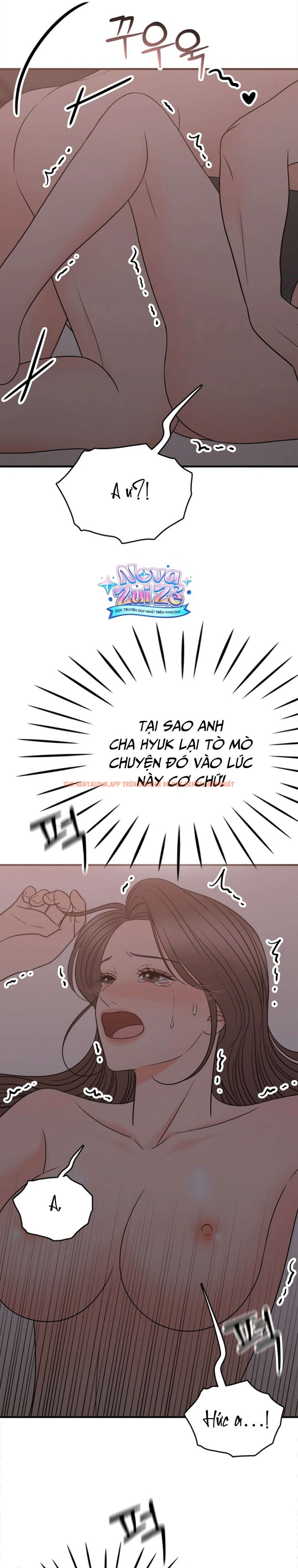 Xem ảnh [18+] Thật Sao, To Đến Thế Á? - Chapter 24 - 6 0 - Truyenhentaiz.net