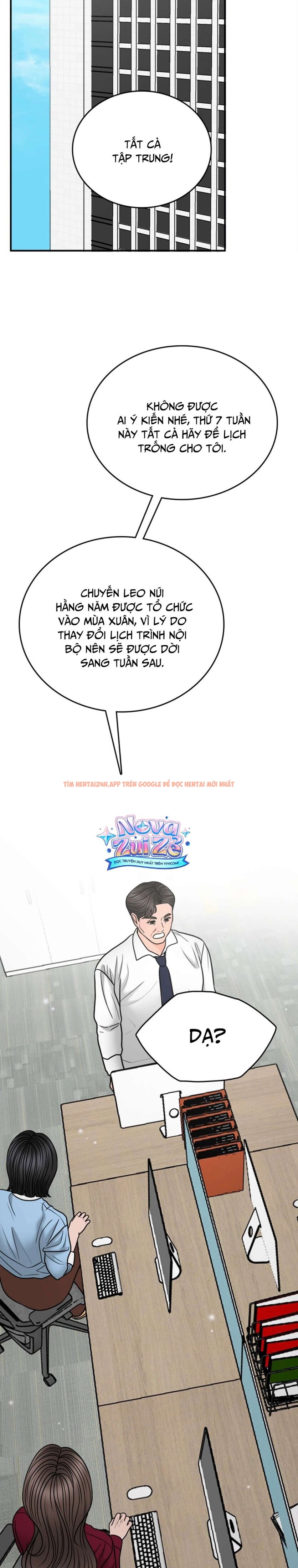 Xem ảnh [18+] Thật Sao, To Đến Thế Á? - Chapter 24 - 8 1 - Truyenhentaiz.net