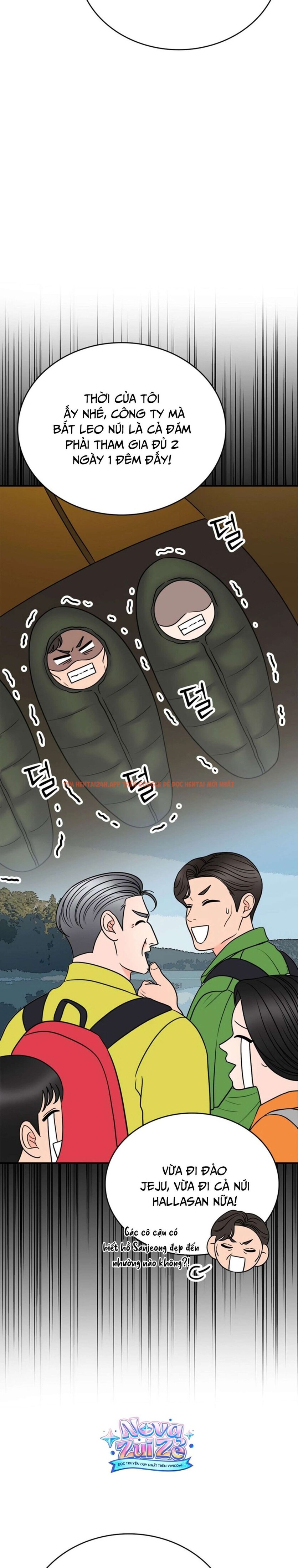 Xem ảnh [18+] Thật Sao, To Đến Thế Á? - Chapter 24 - 9 1 - Truyenhentaiz.net