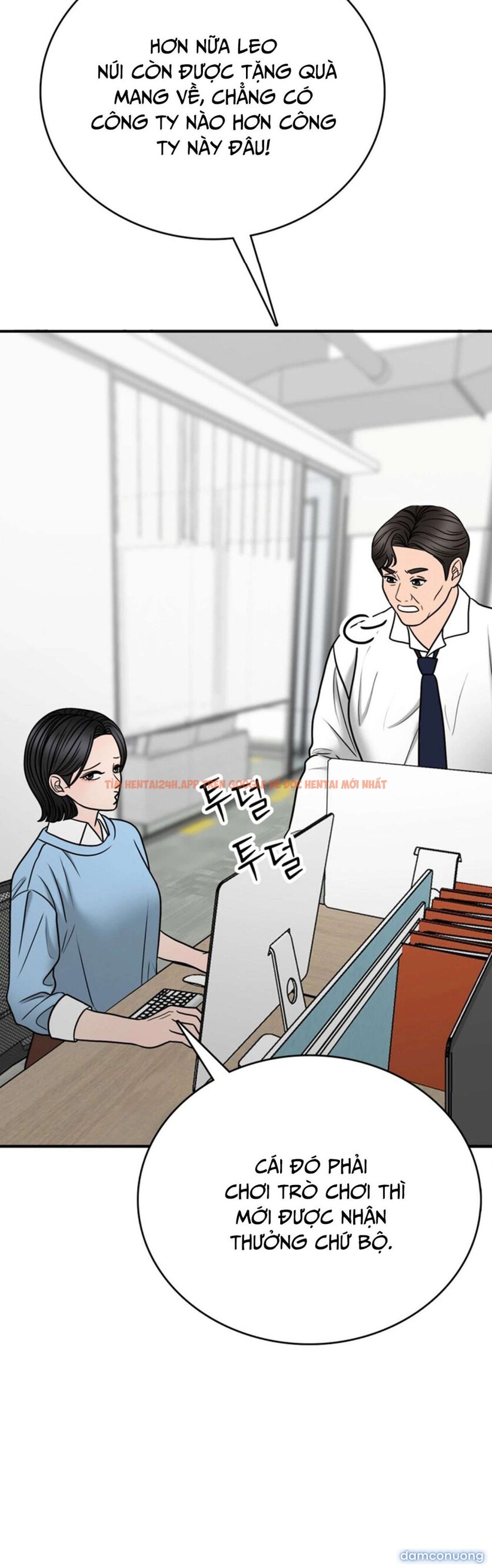 Xem ảnh [18+] Thật Sao, To Đến Thế Á? - Chapter 24 - 9 2 - Truyenhentaiz.net