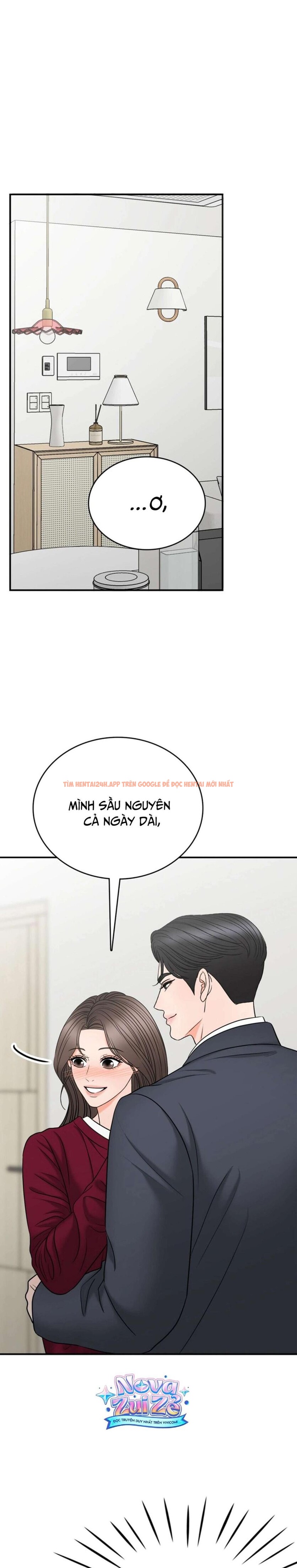 Xem ảnh [18+] Thật Sao, To Đến Thế Á? - Chapter 25 - 1 0 - Truyenhentaiz.net