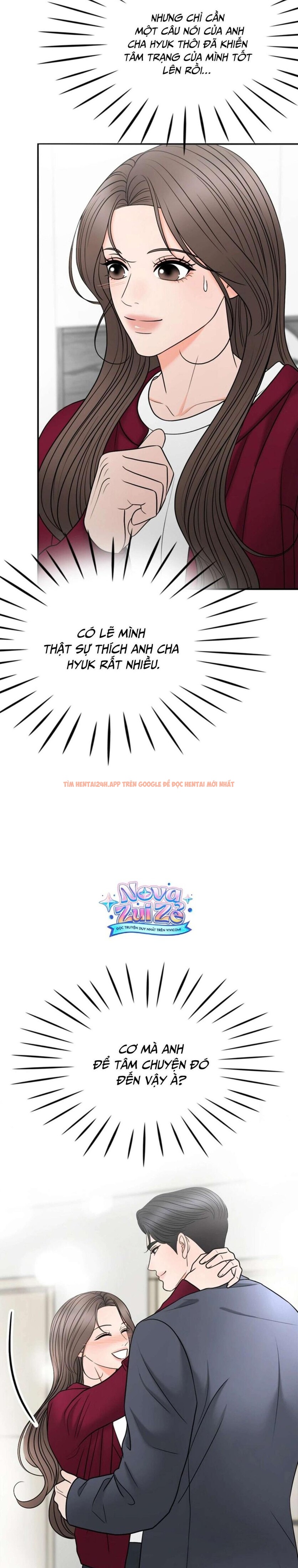 Xem ảnh [18+] Thật Sao, To Đến Thế Á? - Chapter 25 - 1 1 - Truyenhentaiz.net