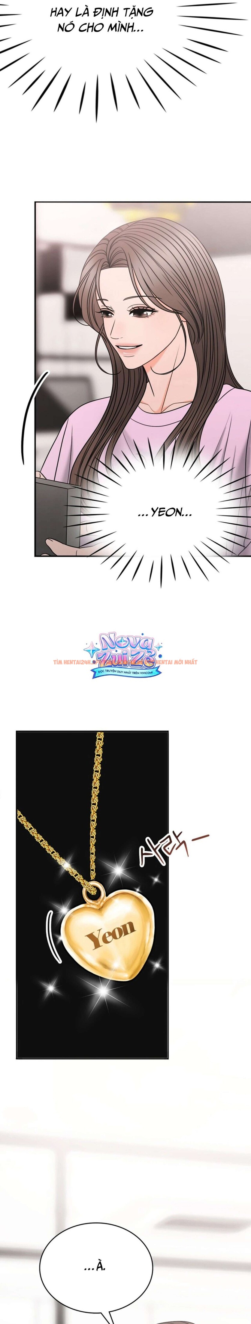 Xem ảnh [18+] Thật Sao, To Đến Thế Á? - Chapter 25 - 10 0 - Truyenhentaiz.net