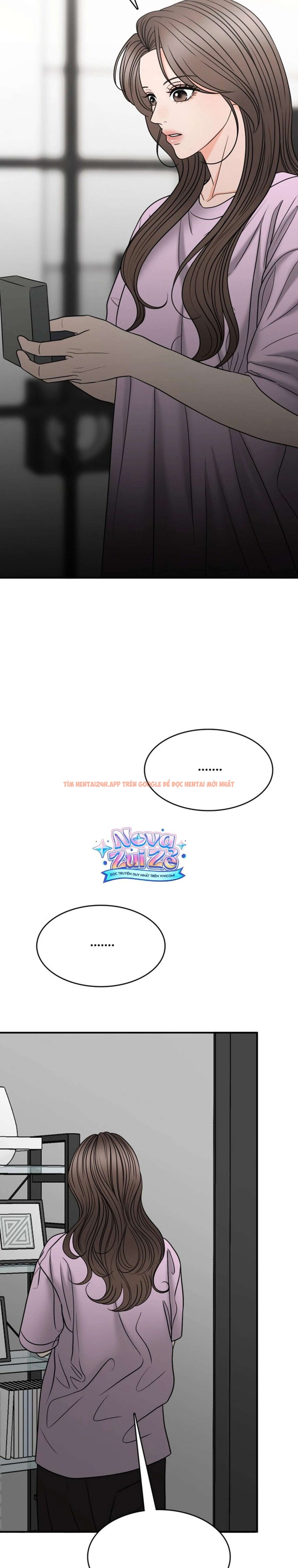 Xem ảnh [18+] Thật Sao, To Đến Thế Á? - Chapter 25 - 10 1 - Truyenhentaiz.net