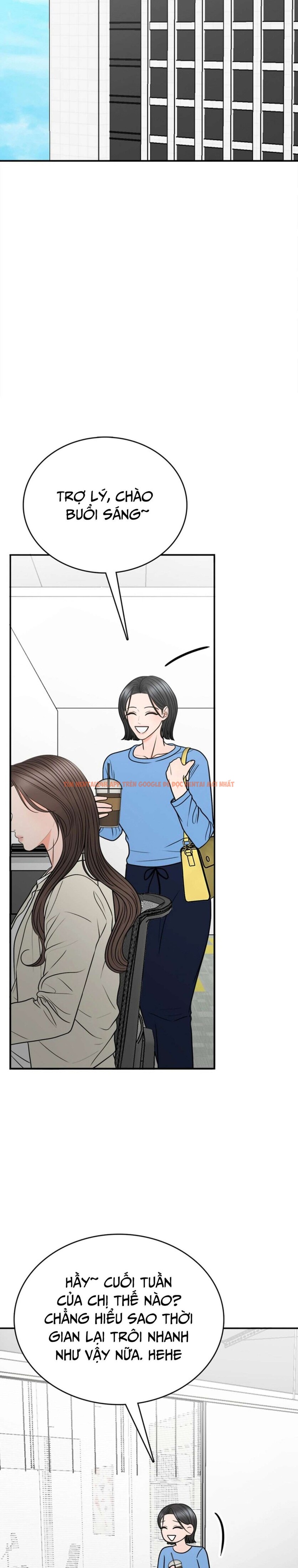 Xem ảnh [18+] Thật Sao, To Đến Thế Á? - Chapter 25 - 11 1 - Truyenhentaiz.net