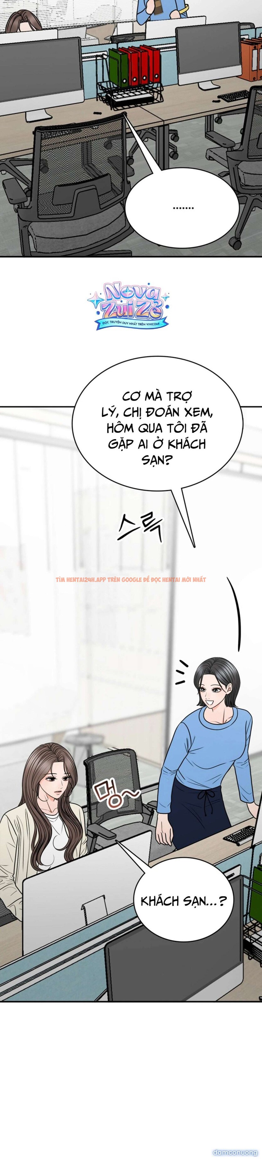 Xem ảnh [18+] Thật Sao, To Đến Thế Á? - Chapter 25 - 11 2 - Truyenhentaiz.net