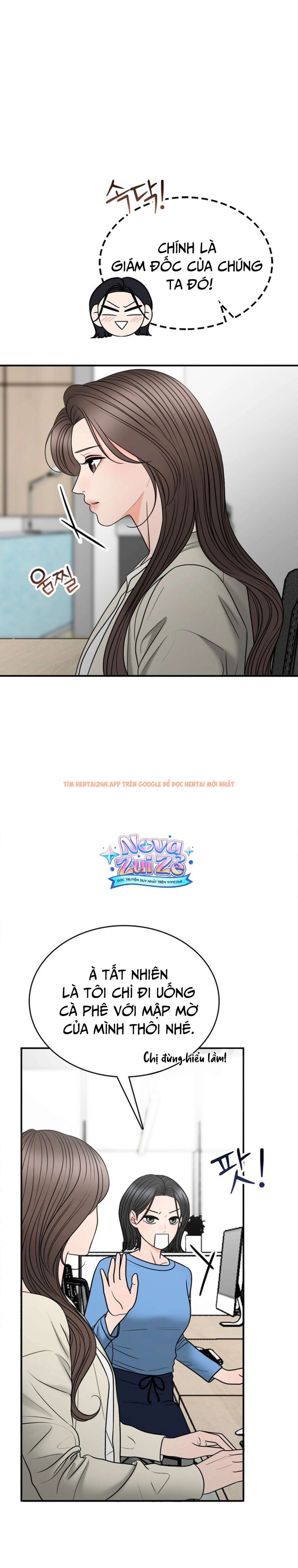 Xem ảnh [18+] Thật Sao, To Đến Thế Á? - Chapter 25 - 12 0 - Truyenhentaiz.net