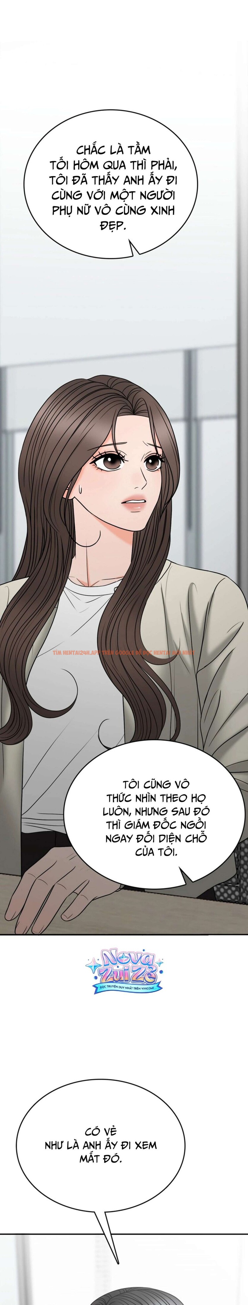 Xem ảnh [18+] Thật Sao, To Đến Thế Á? - Chapter 25 - 12 1 - Truyenhentaiz.net