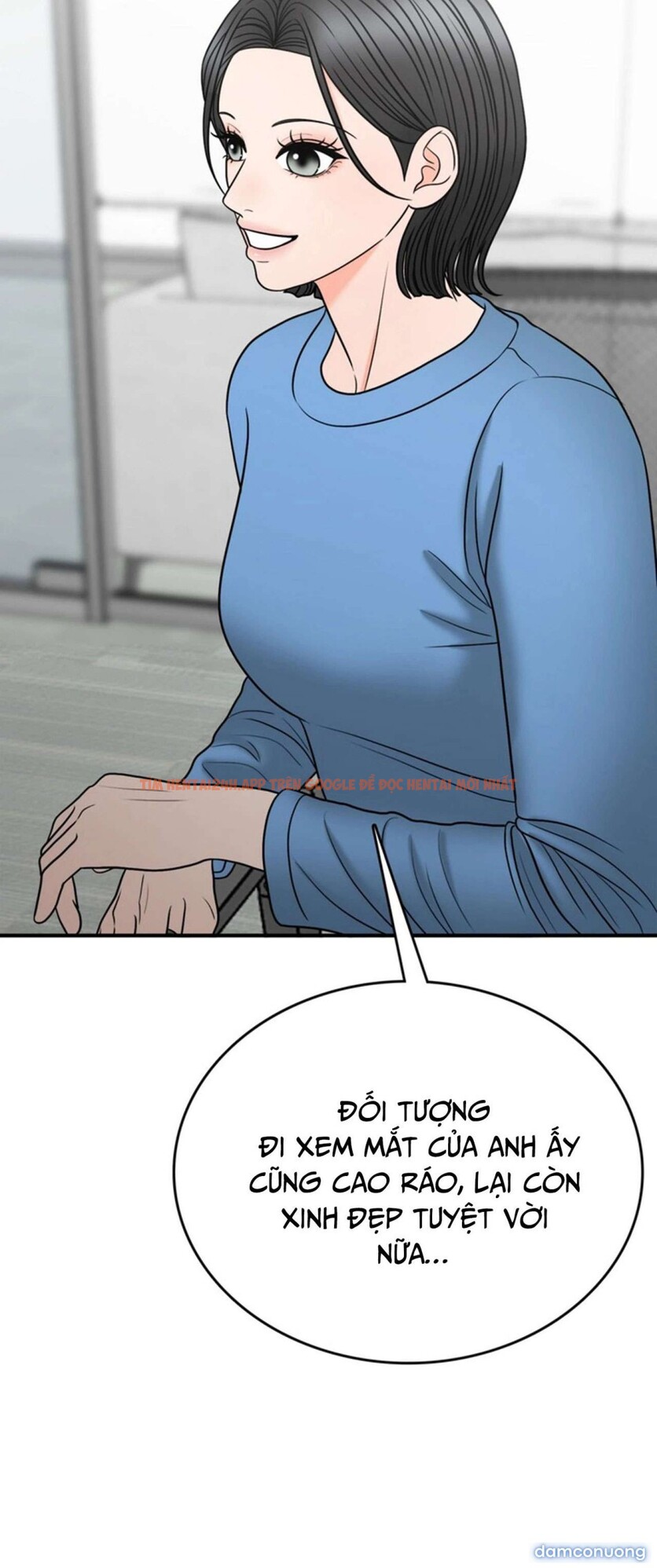 Xem ảnh [18+] Thật Sao, To Đến Thế Á? - Chapter 25 - 12 2 - Truyenhentaiz.net