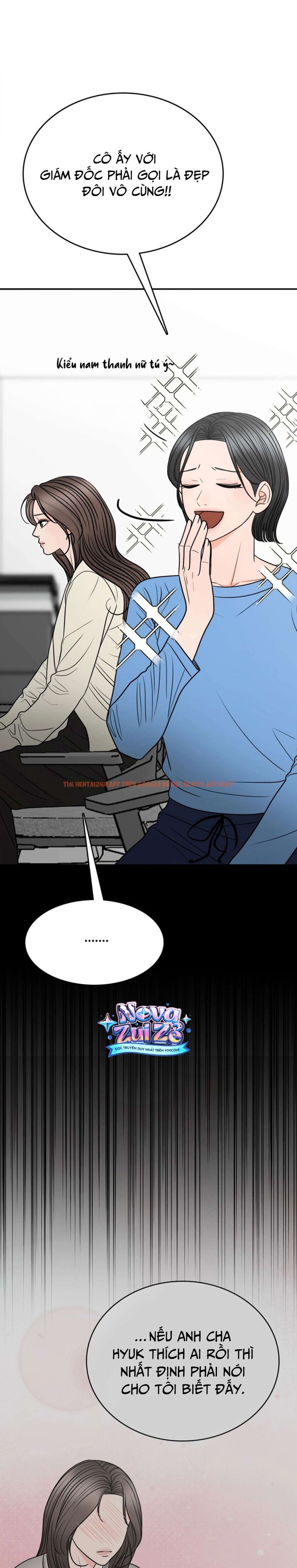 Xem ảnh [18+] Thật Sao, To Đến Thế Á? - Chapter 25 - 13 0 - Truyenhentaiz.net